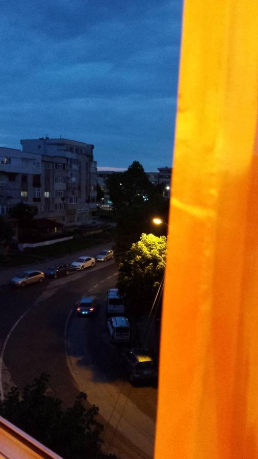 Casa Mihaela Leilighet Mangalia Eksteriør bilde